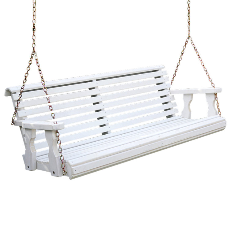 Wayfair 2024 swing bench